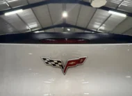 2008 Chevrolet Corvette Z06 (C6)