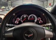 2008 Chevrolet Corvette Z06 (C6)