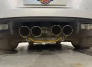 2008 Chevrolet Corvette Z06 (C6)