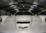 2008 Chevrolet Corvette Z06 (C6)