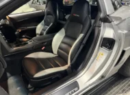 2008 Chevrolet Corvette Z06 (C6)