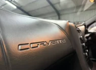 2008 Chevrolet Corvette Z06 (C6)