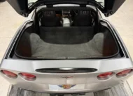 2008 Chevrolet Corvette Z06 (C6)