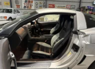 2008 Chevrolet Corvette Z06 (C6)