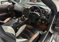 2008 Chevrolet Corvette Z06 (C6)