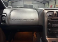 2008 Chevrolet Corvette Z06 (C6)