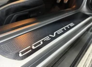 2008 Chevrolet Corvette Z06 (C6)