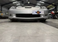 2008 Chevrolet Corvette Z06 (C6)
