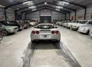 2008 Chevrolet Corvette Z06 (C6)