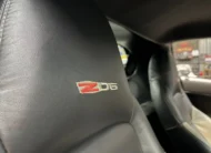 2008 Chevrolet Corvette Z06 (C6)