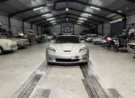 2008 Chevrolet Corvette Z06 (C6)