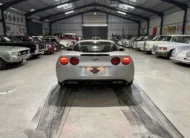 2008 Chevrolet Corvette Z06 (C6)