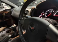 2008 Chevrolet Corvette Z06 (C6)