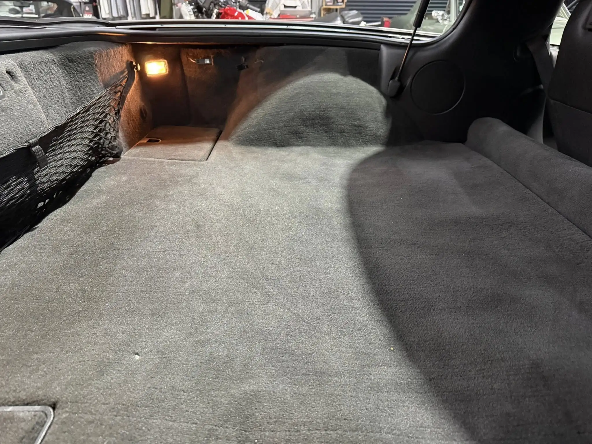 2008 Chevrolet Corvette Z06 (C6)