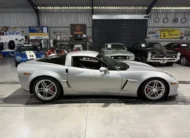 2008 Chevrolet Corvette Z06 (C6)