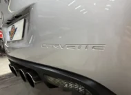 2008 Chevrolet Corvette Z06 (C6)