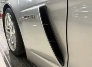 2008 Chevrolet Corvette Z06 (C6)