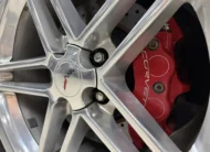 2008 Chevrolet Corvette Z06 (C6)