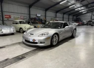 2008 Chevrolet Corvette Z06 (C6)