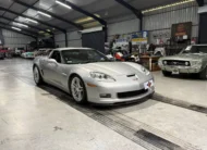 2008 Chevrolet Corvette Z06 (C6)