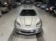 2008 Chevrolet Corvette Z06 (C6)