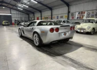 2008 Chevrolet Corvette Z06 (C6)