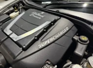 2008 Chevrolet Corvette Z06 (C6)