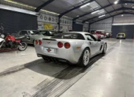 2008 Chevrolet Corvette Z06 (C6)