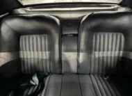 1972 Ford Capri Perana BG104