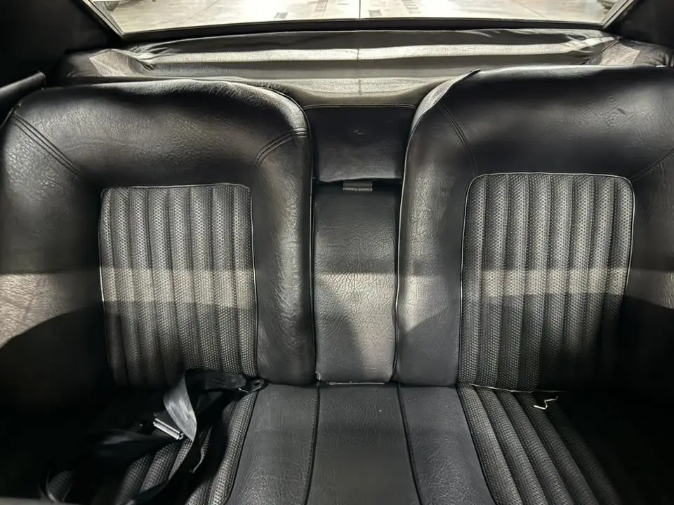 1972 Ford Capri Perana BG104