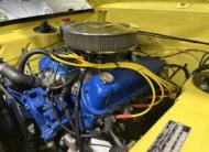 1972 Ford Capri Perana BG104