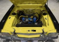 1972 Ford Capri Perana BG104