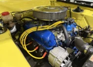 1972 Ford Capri Perana BG104