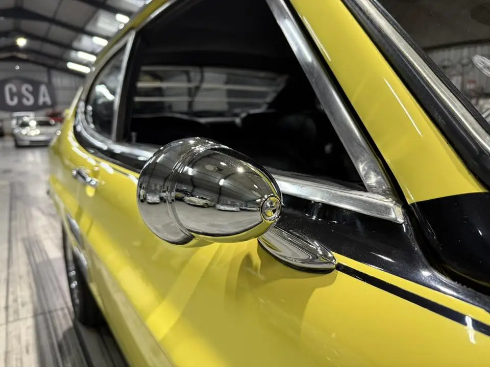 1972 Ford Capri Perana BG104