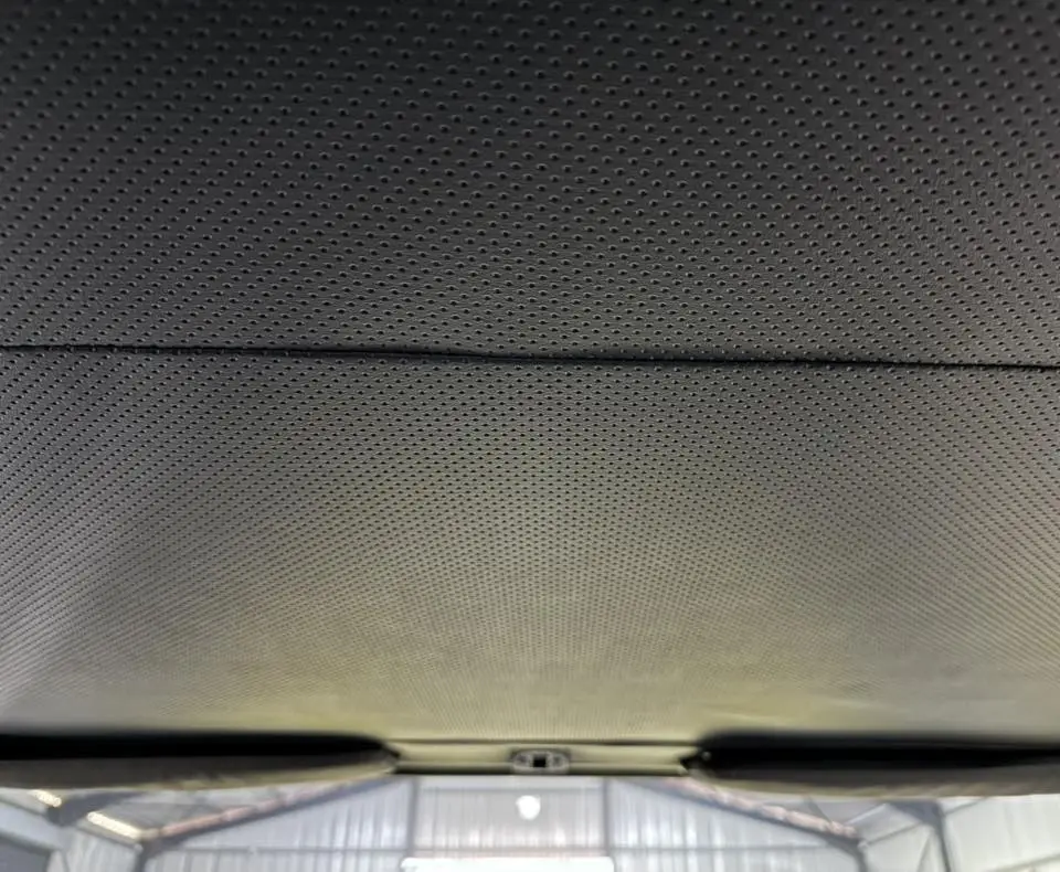 1972 Ford Capri Perana BG104