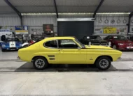 1972 Ford Capri Perana BG104