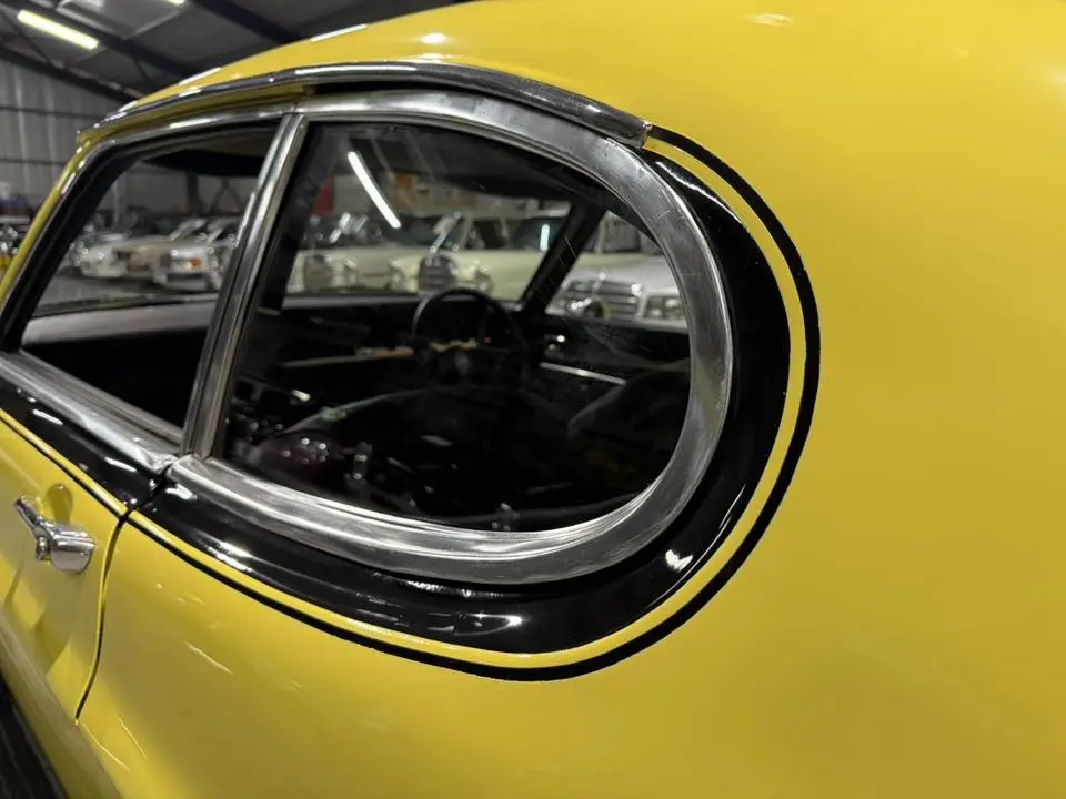 1972 Ford Capri Perana BG104