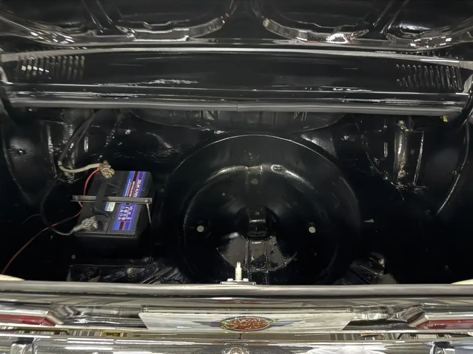 1972 Ford Capri Perana BG104