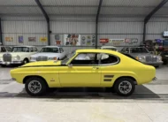 1972 Ford Capri Perana BG104