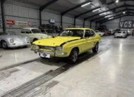 1972 Ford Capri Perana BG104