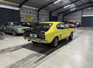 1972 Ford Capri Perana BG104
