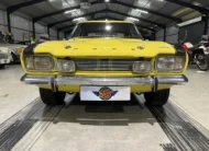 1972 Ford Capri Perana BG104