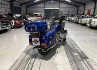 1982 Honda Goldwing GL1100