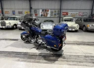 1982 Honda Goldwing GL1100