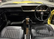 1972 Ford Capri Perana BG104