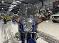 1982 Honda Goldwing GL1100