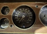 1972 Ford Capri Perana BG104