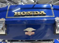 1982 Honda Goldwing GL1100