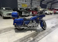 1982 Honda Goldwing GL1100