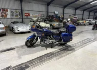 1982 Honda Goldwing GL1100
